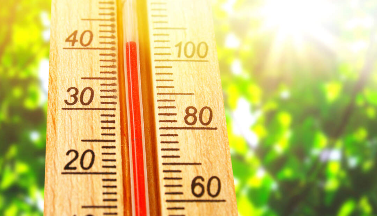 Triple-digit temperatures are returning to parts of California, and many residents are preparing for more than just the heat.